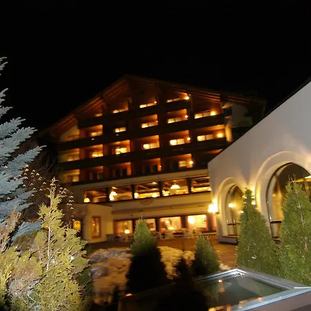 Beauty&Wellness Hotel Tirolerhof-2