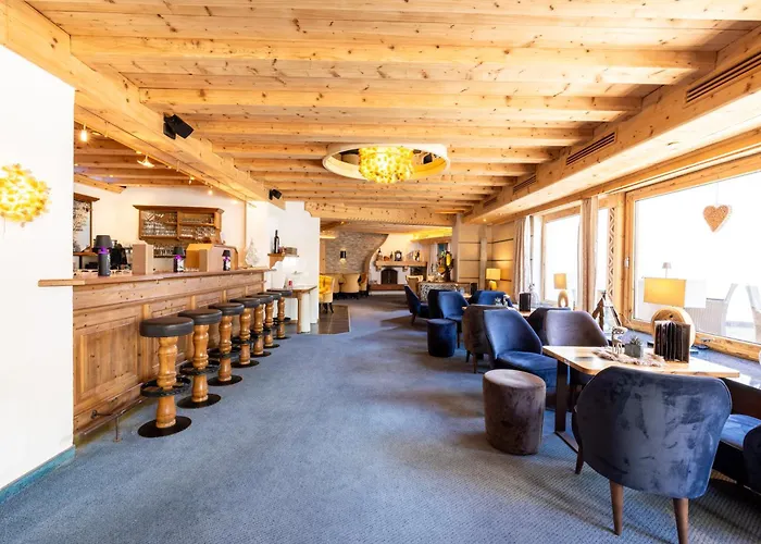 Beauty&Wellness Hotel Tirolerhof