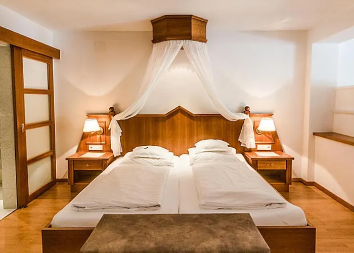Wellnesshotel Mein Almhof Superior