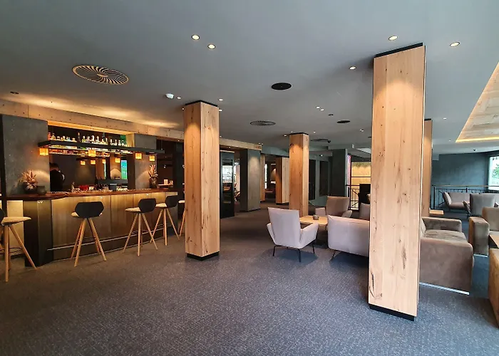 Superior Wellnesshotel Mein Almhof 4 S