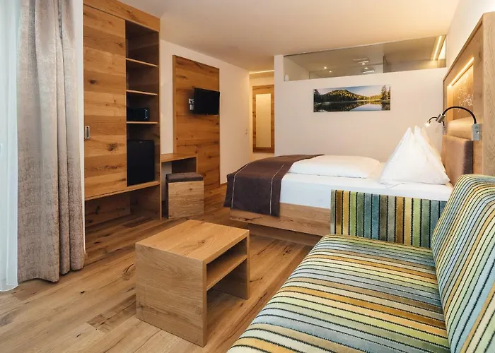 Hotel Post
